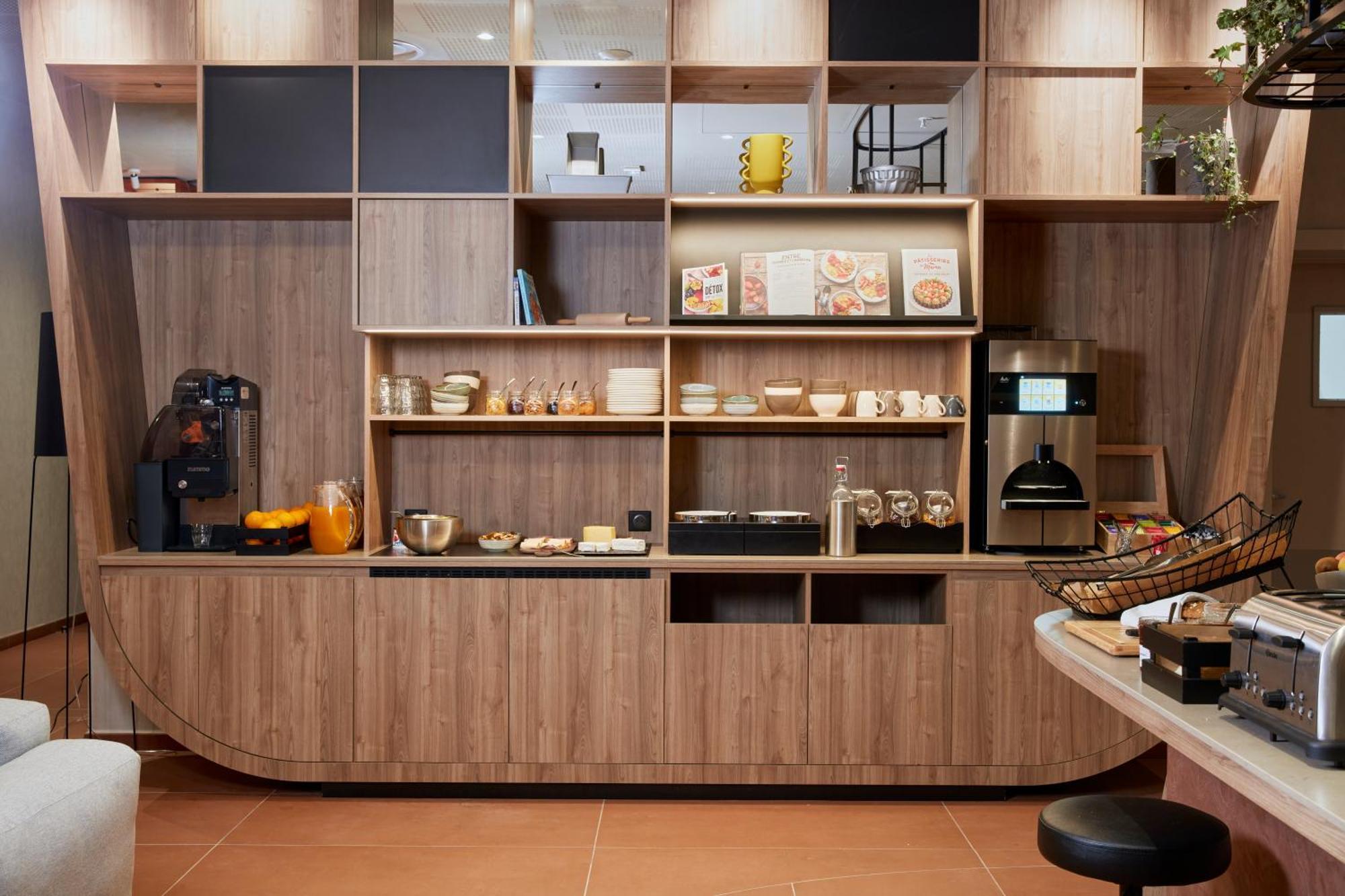 Adagio Original Centre La Grave 4* Toulouse