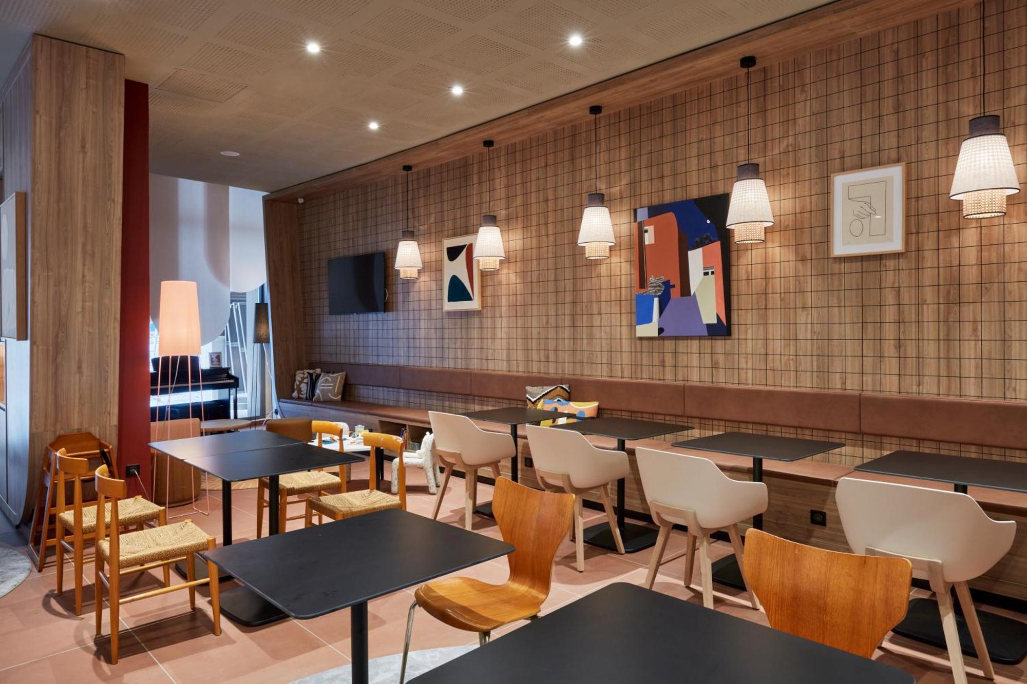 Adagio Original Centre La Grave Toulouse