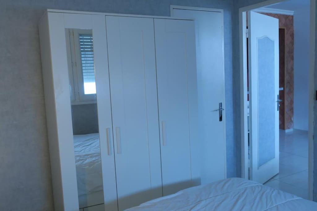 Gare Matabiau Metro 35m2 Bed and breakfast