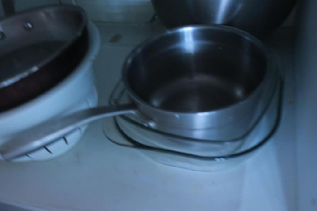 Bed and breakfast Gare Matabiau Metro 35m2 Toulouse