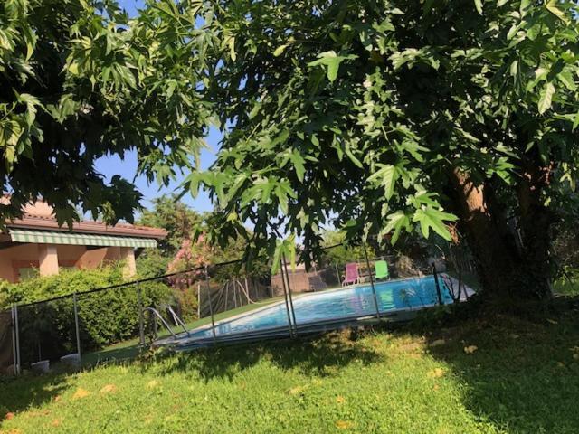 Avec Piscine Habitación en casa particular Toulouse