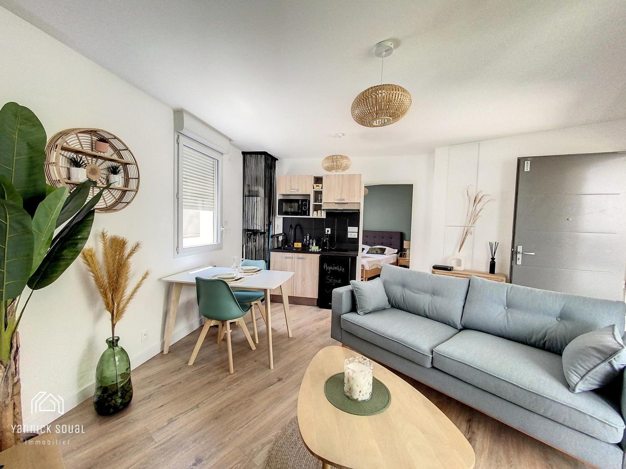 ღ La Terrasse Baia • Parking & Wi-fi Apartamento
