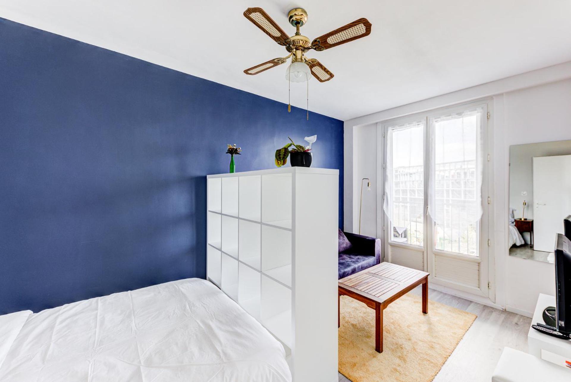 Le Central - Chambre Privative Avec Salon Et Terrasse Privee Toulouse