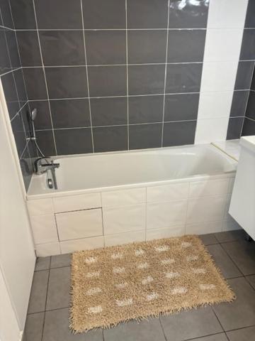 Apartment Cosyf4