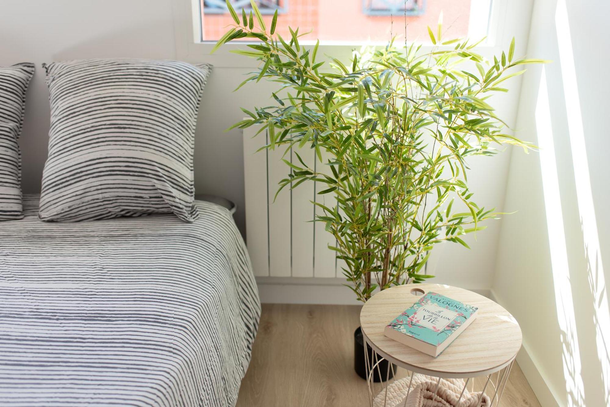 T2 Avec Parking Gratuit - Proximite Gare Apartment *