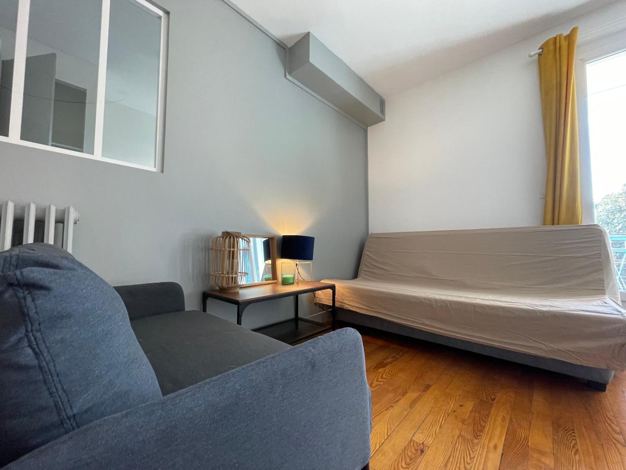 Le Louis Vitet Terrasse Proche Place Dupuy Apartment