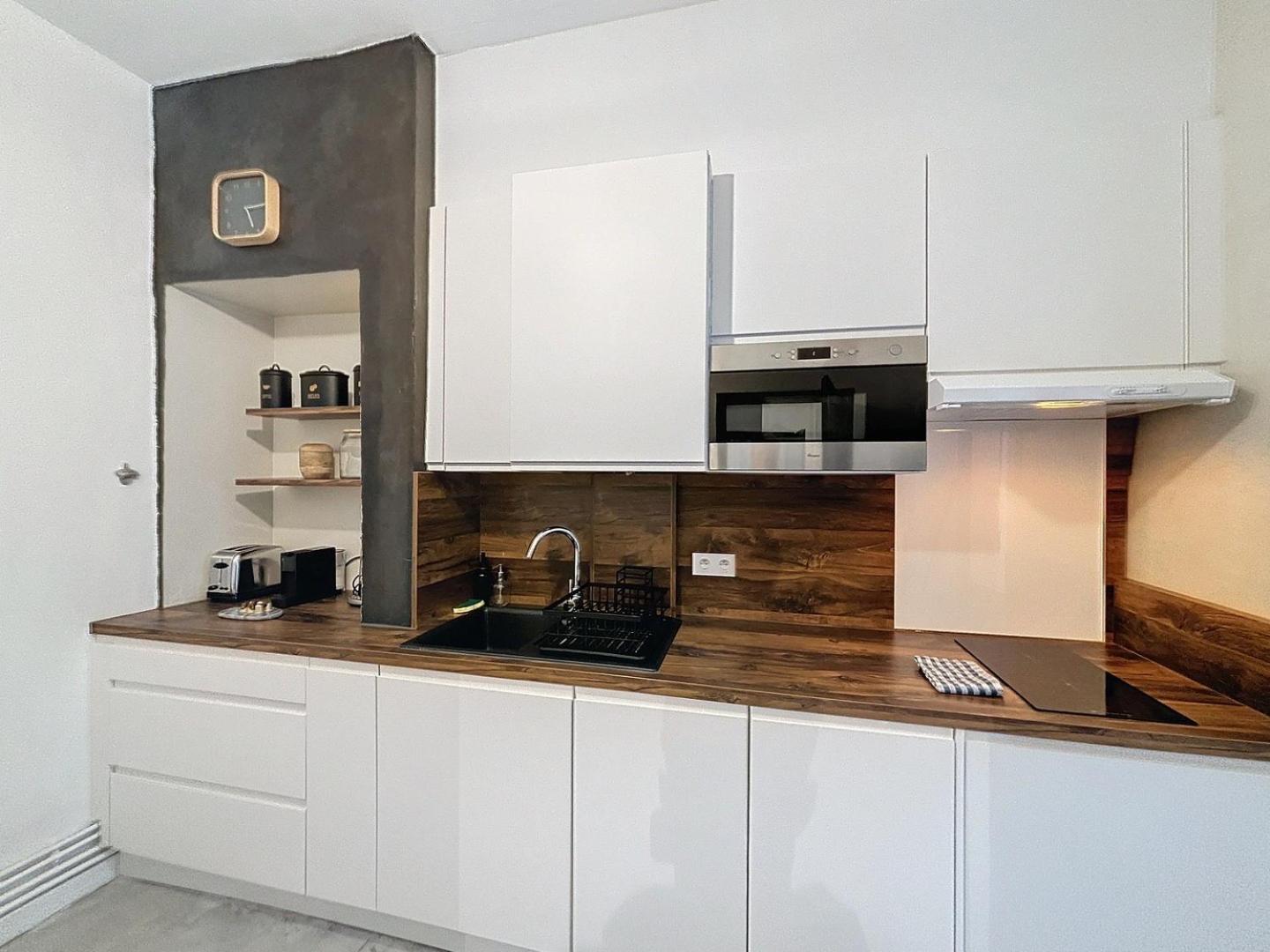 Apartamento Le Charme Des Jacobins - 200 M Du Capitole Toulouse