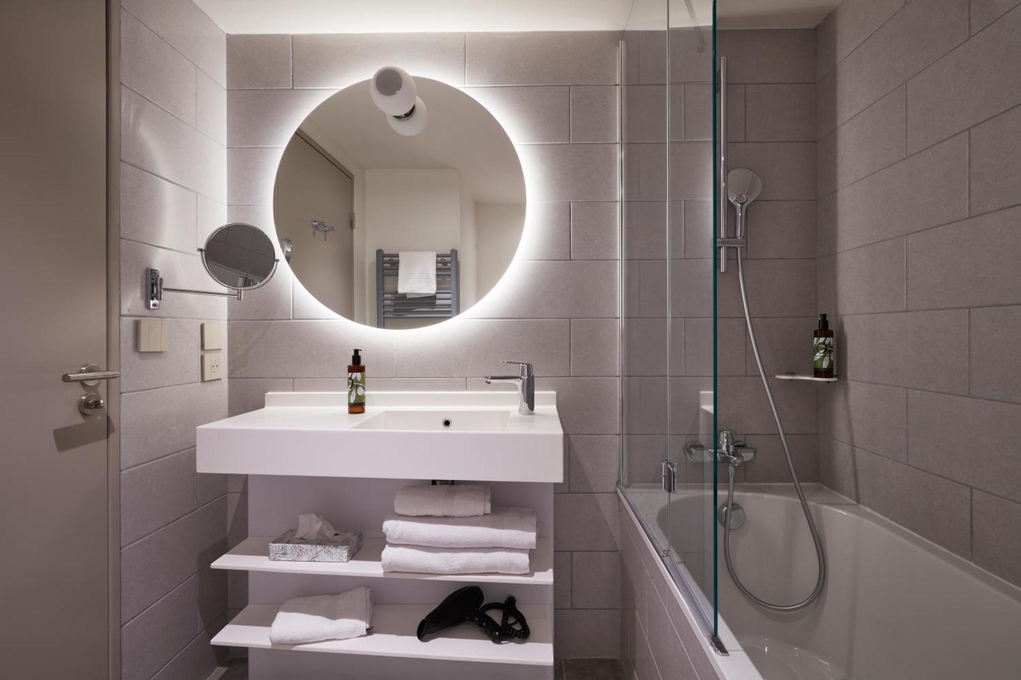 Adagio Original Centre La Grave 4*