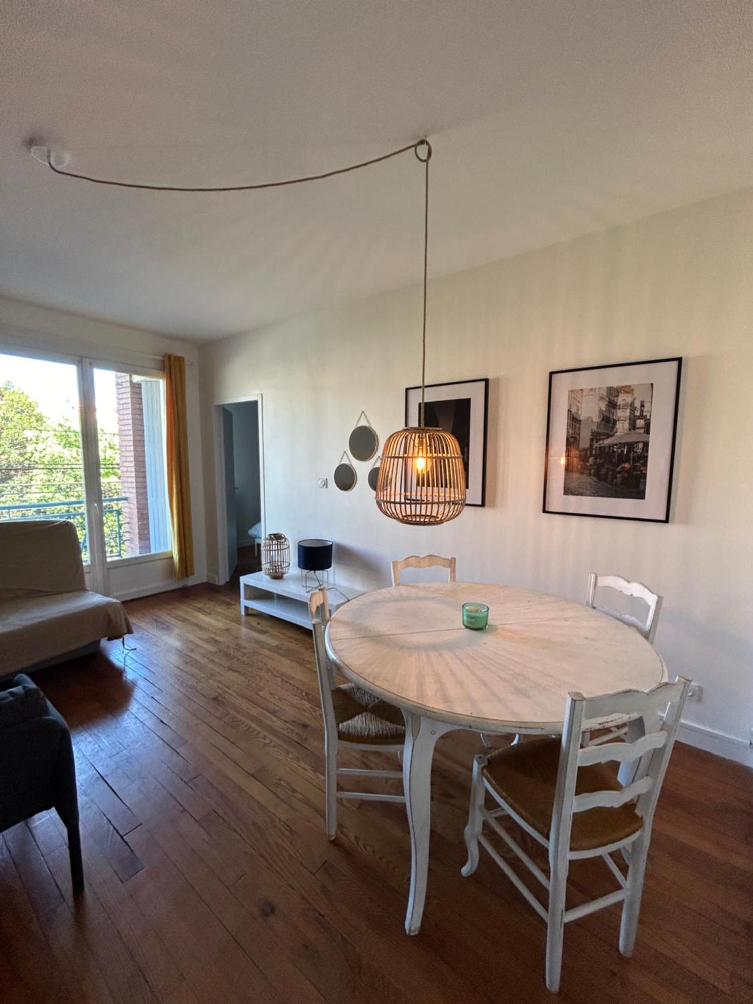 Le Louis Vitet Terrasse Proche Place Dupuy Apartment *