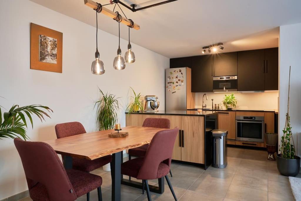 Séjour chez l'habitant Chez Habitant Proche Metro *