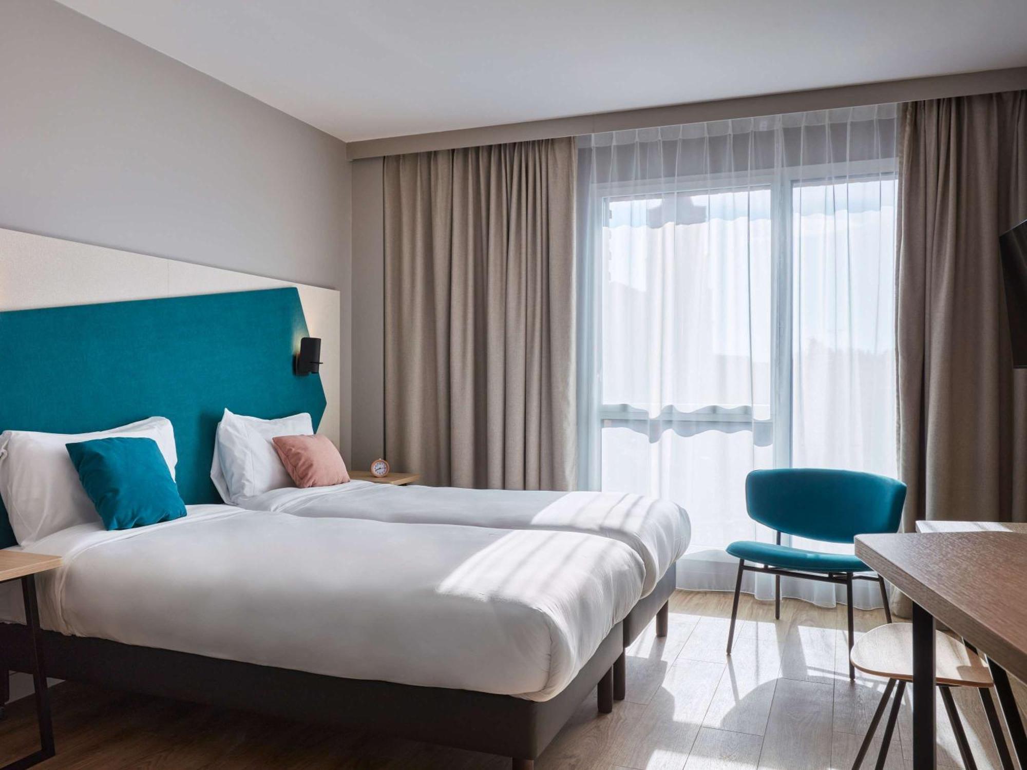 Aparthotel Adagio Original Centre La Grave Toulouse