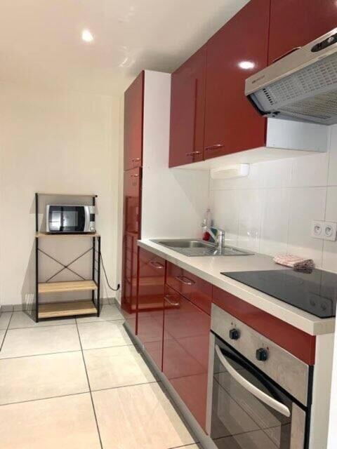 304 - Duplex Et Moderne - Jeanne D'arc, *