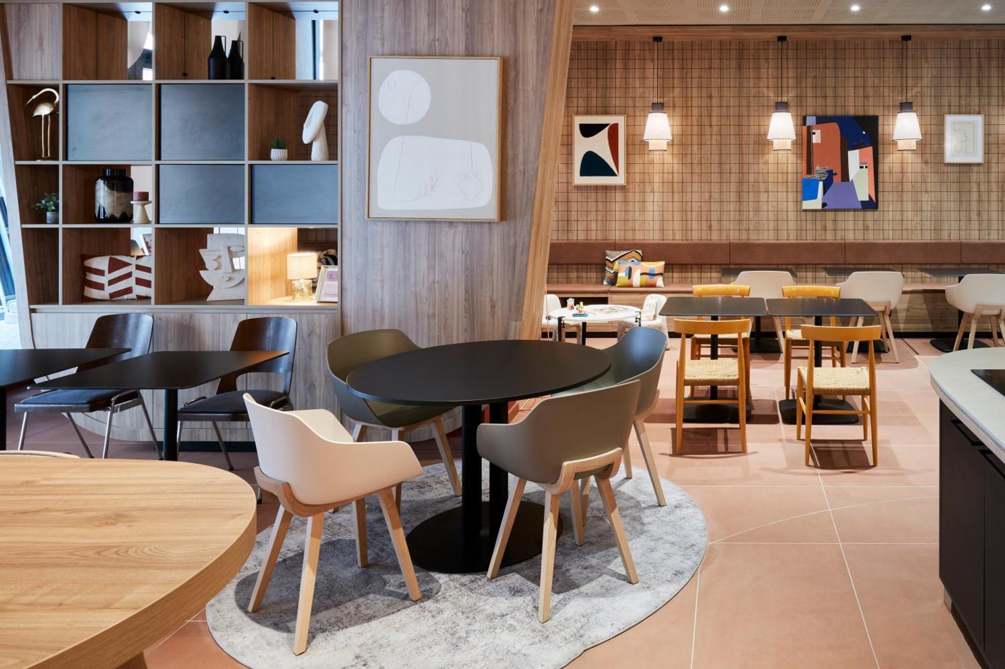Aparthotel Adagio Original Centre La Grave 4*