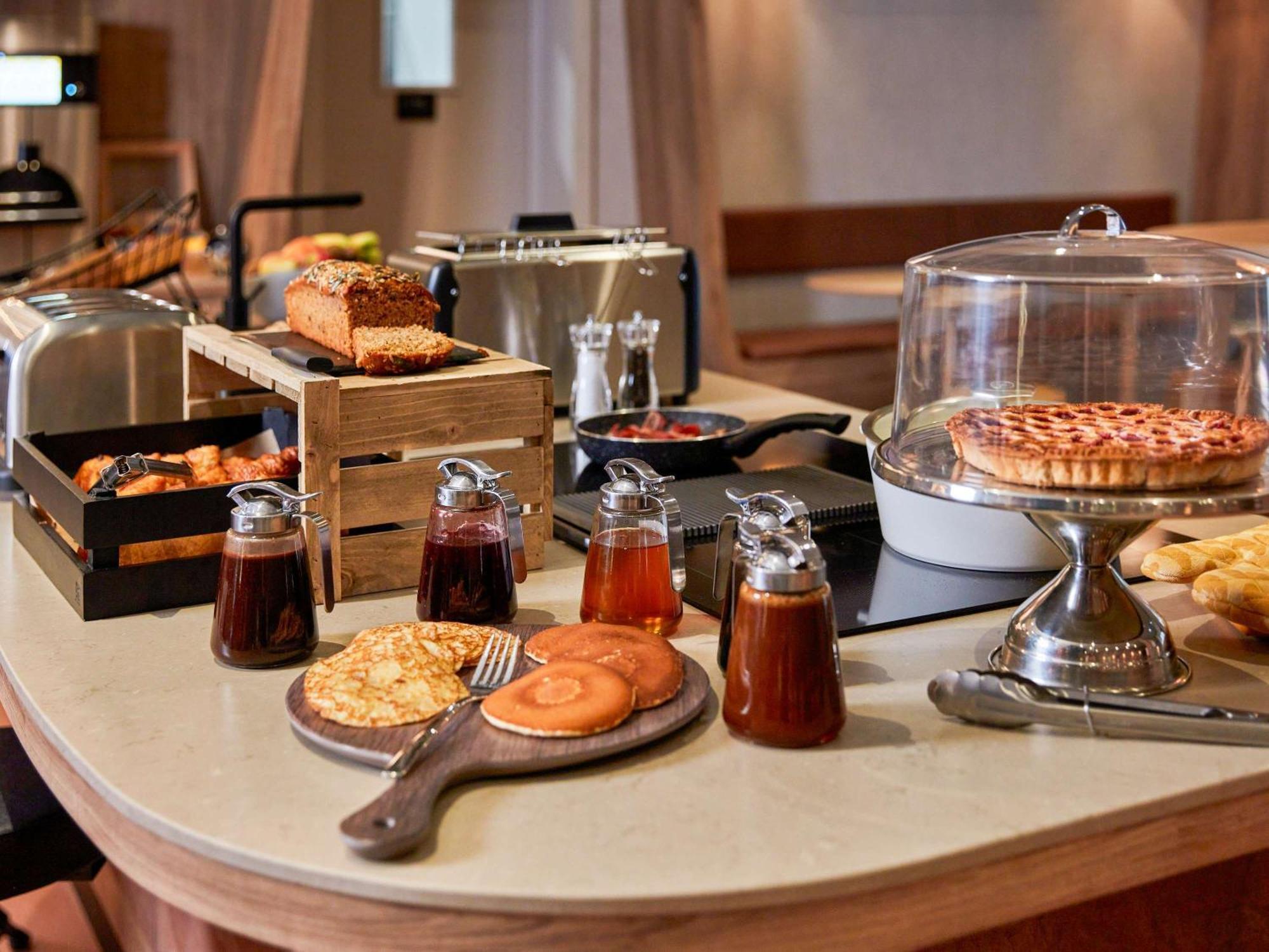 Adagio Original Centre La Grave Aparthotel 4*