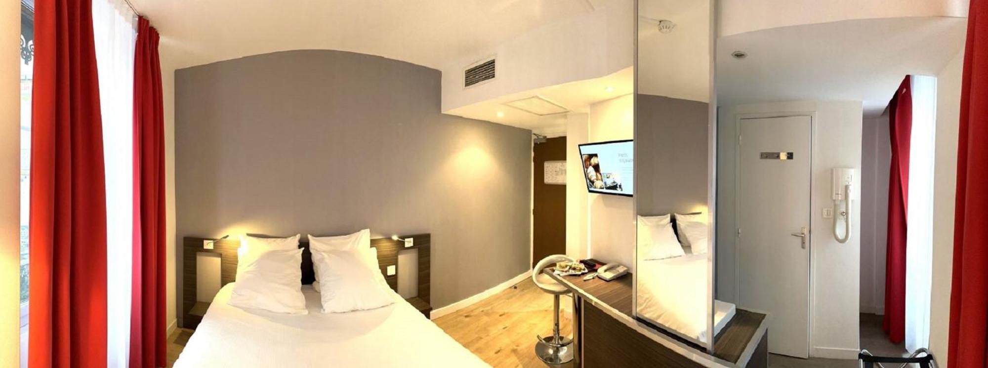 Hotel Le Cousture Toulouse