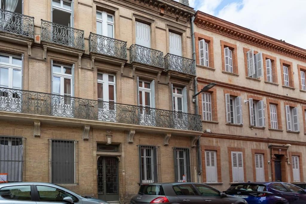 Le Prestigieux - Hypercentre Apartamento