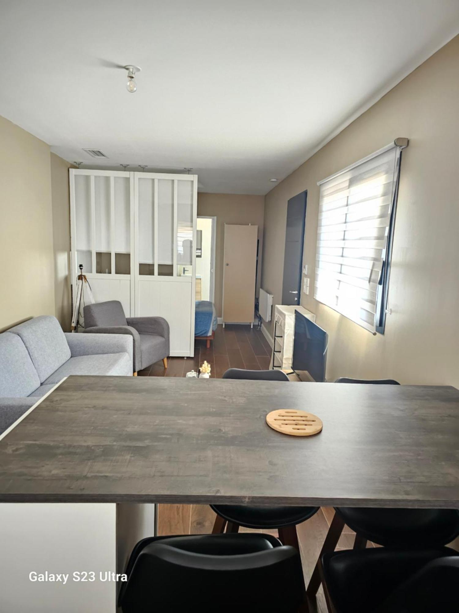 La Maison De Villenouvelle Holiday home