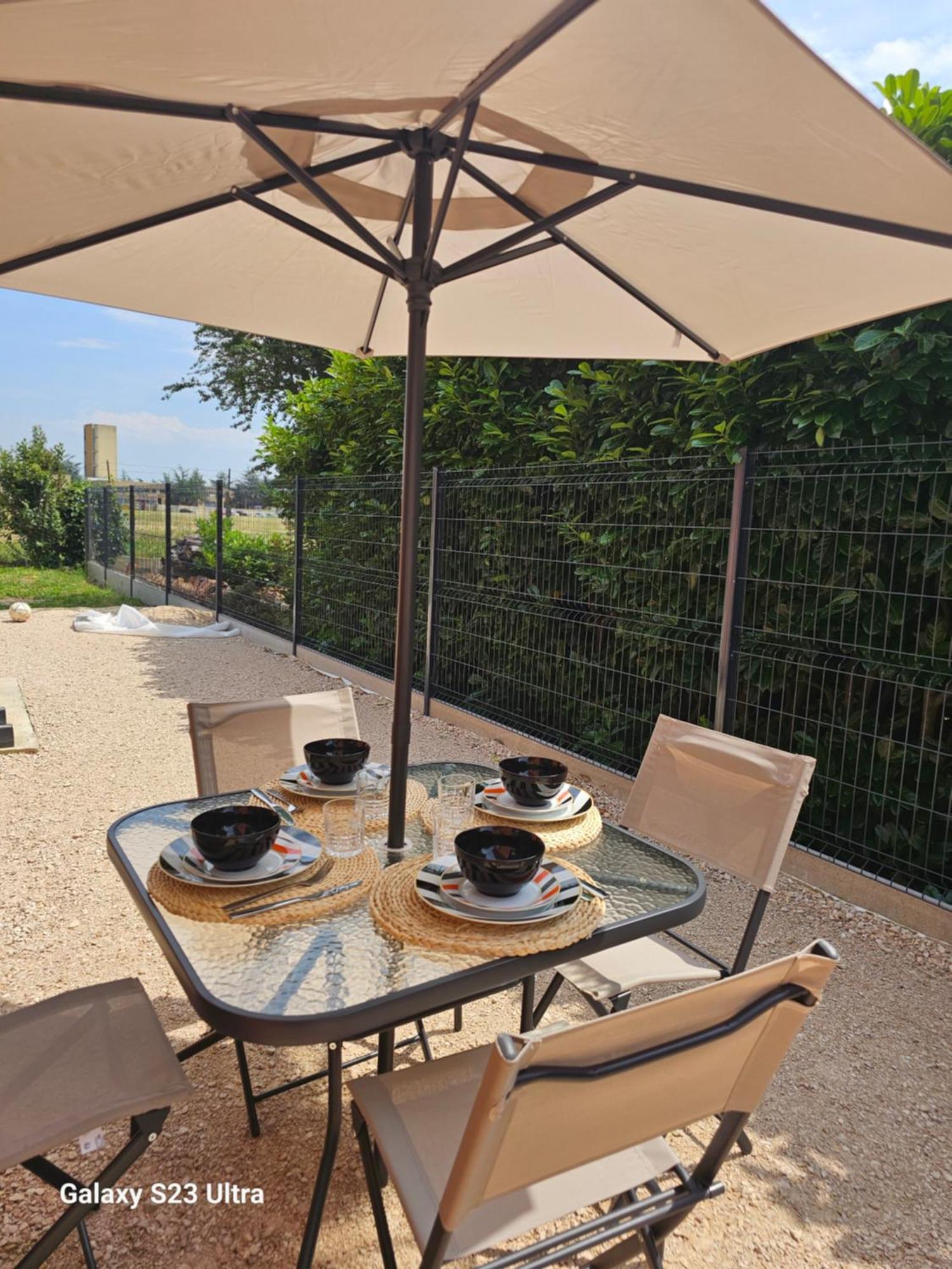 La Maison De Villenouvelle Holiday home