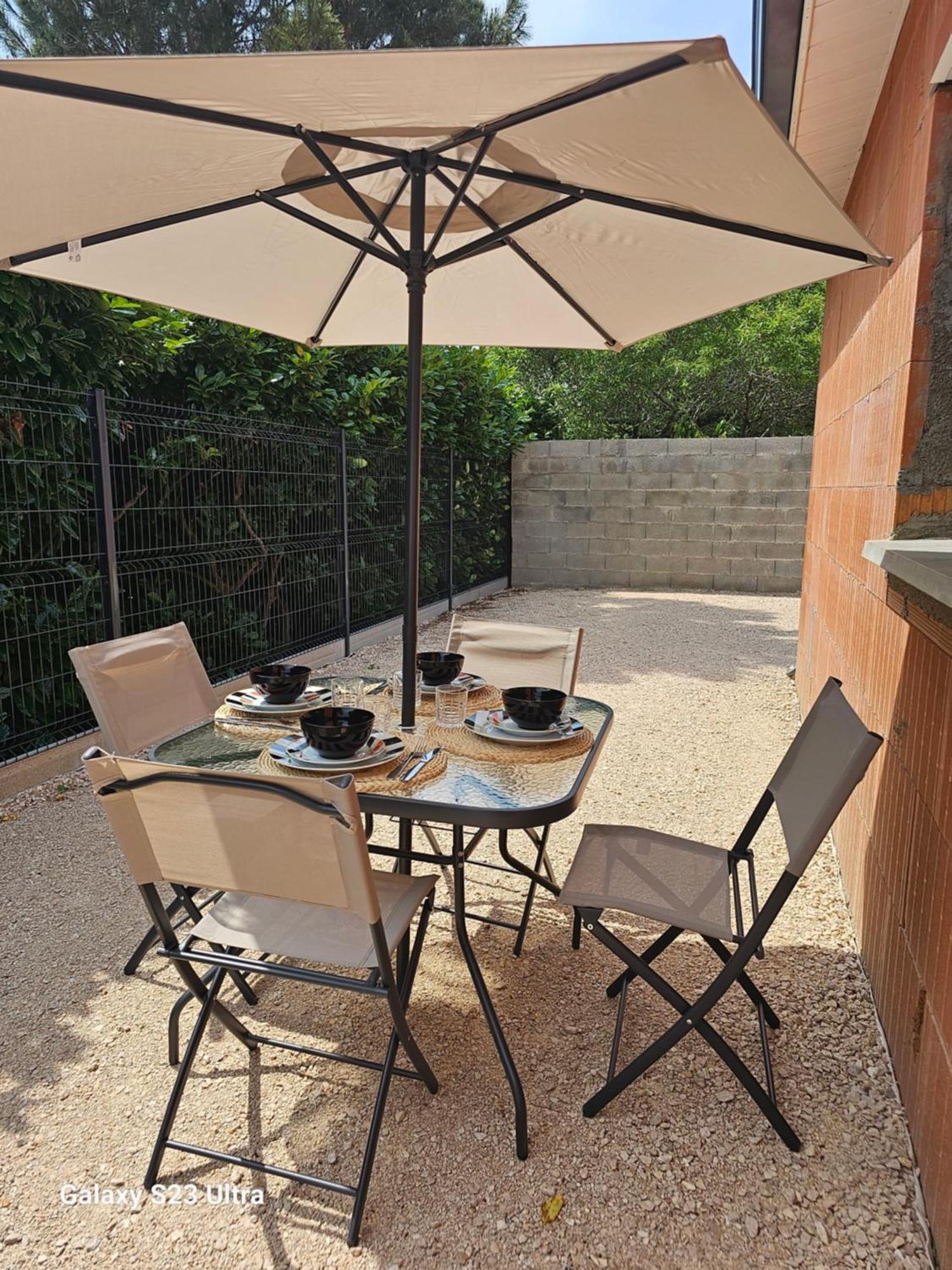 La Maison De Villenouvelle *