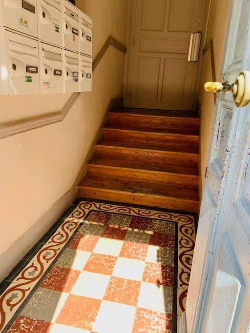 Apartment Cosy Jardin Des Plantes Toulouse