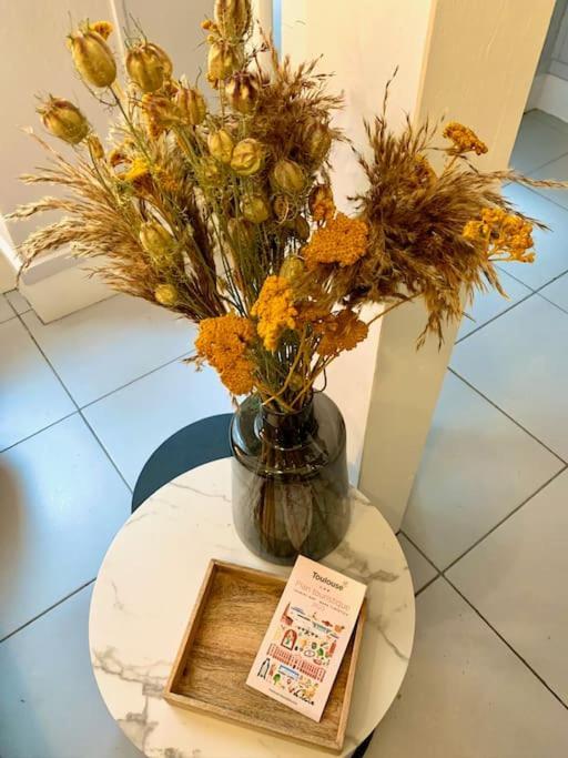 Apartment Cosy Jardin Des Plantes *