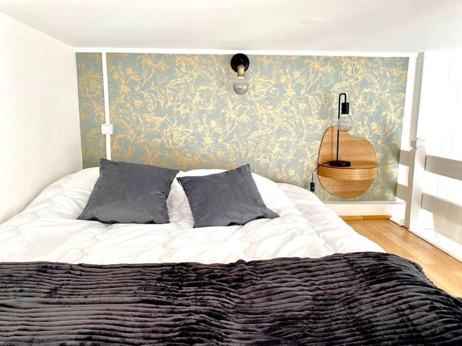 Apartment Cosy Jardin Des Plantes *