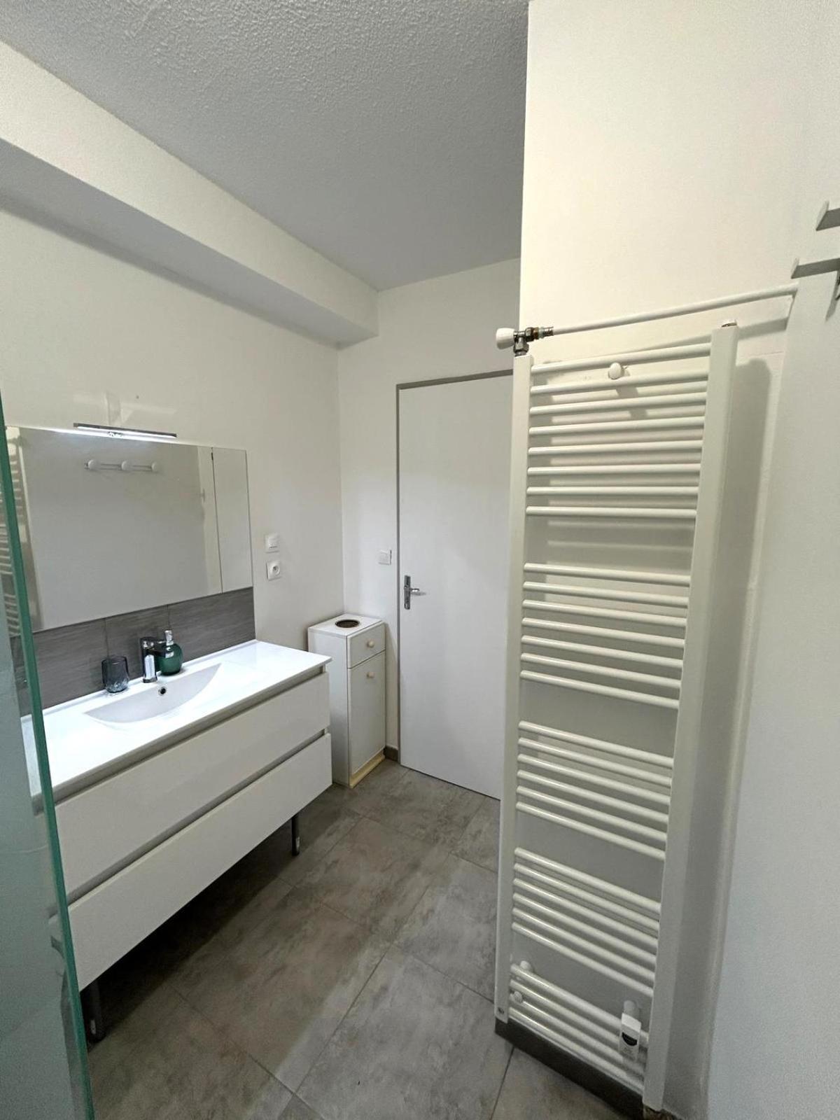 Au Fil De La Garonne - Charmant T3 Apartamento