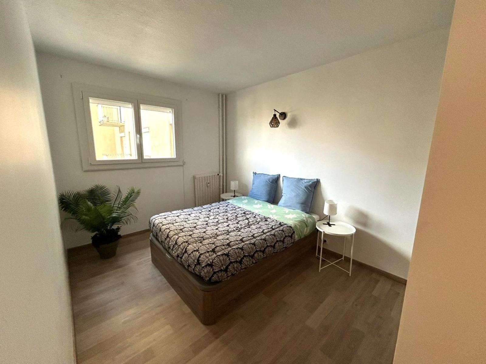 Au Fil De La Garonne - Charmant T3 Apartamento Toulouse