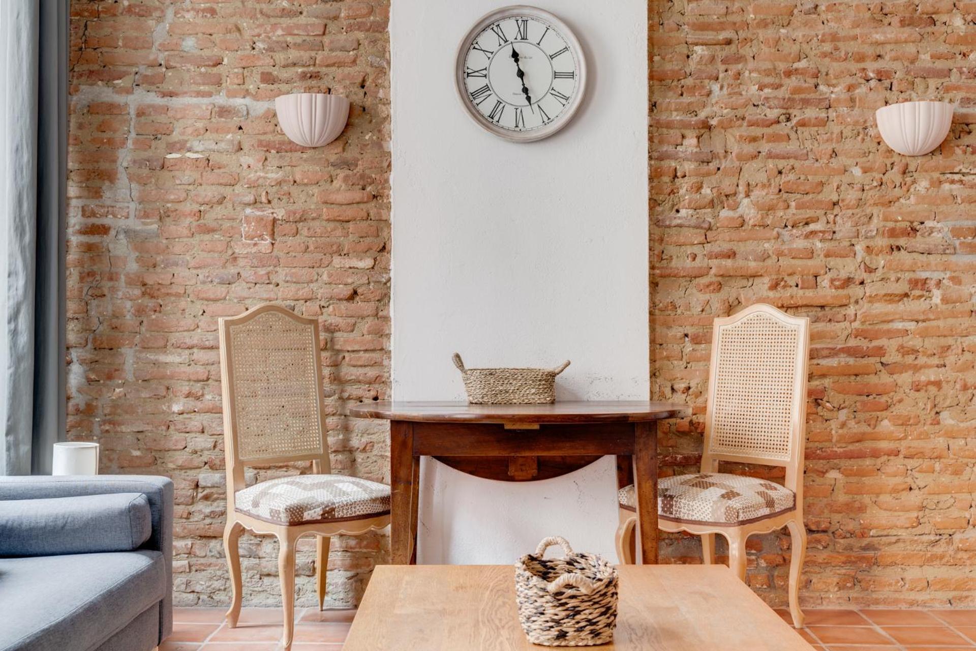 Apartamento Brique Du Capitole - Hypercentre