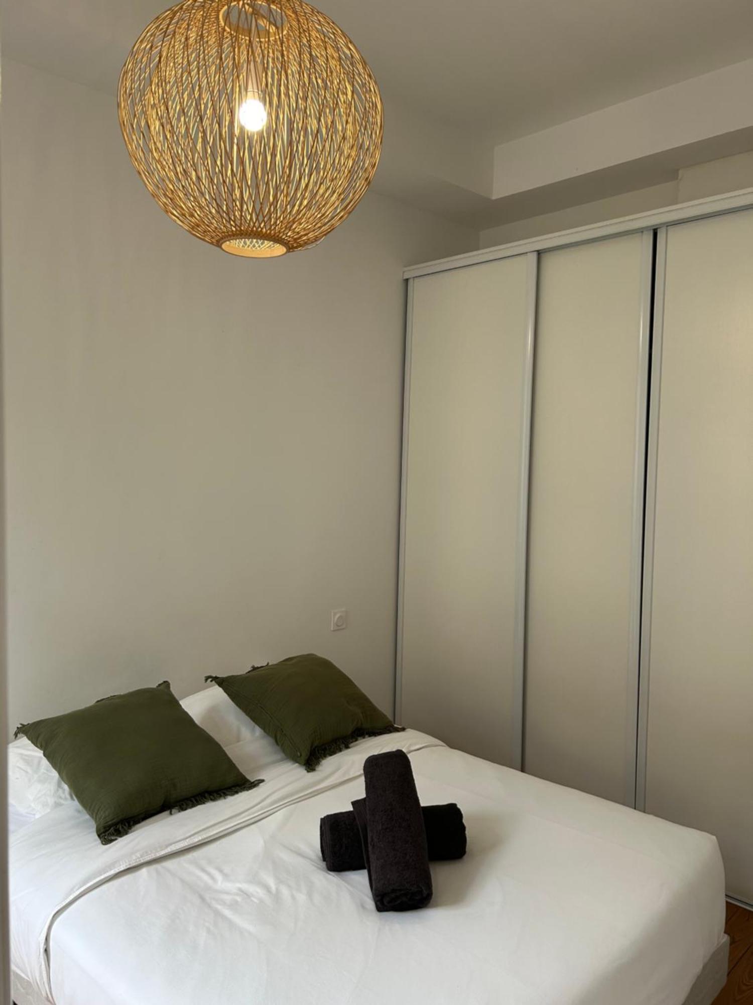 Apartment Le Toulousain 102 - Cosy En Hypercentre - Quartier Jeanne D'arc