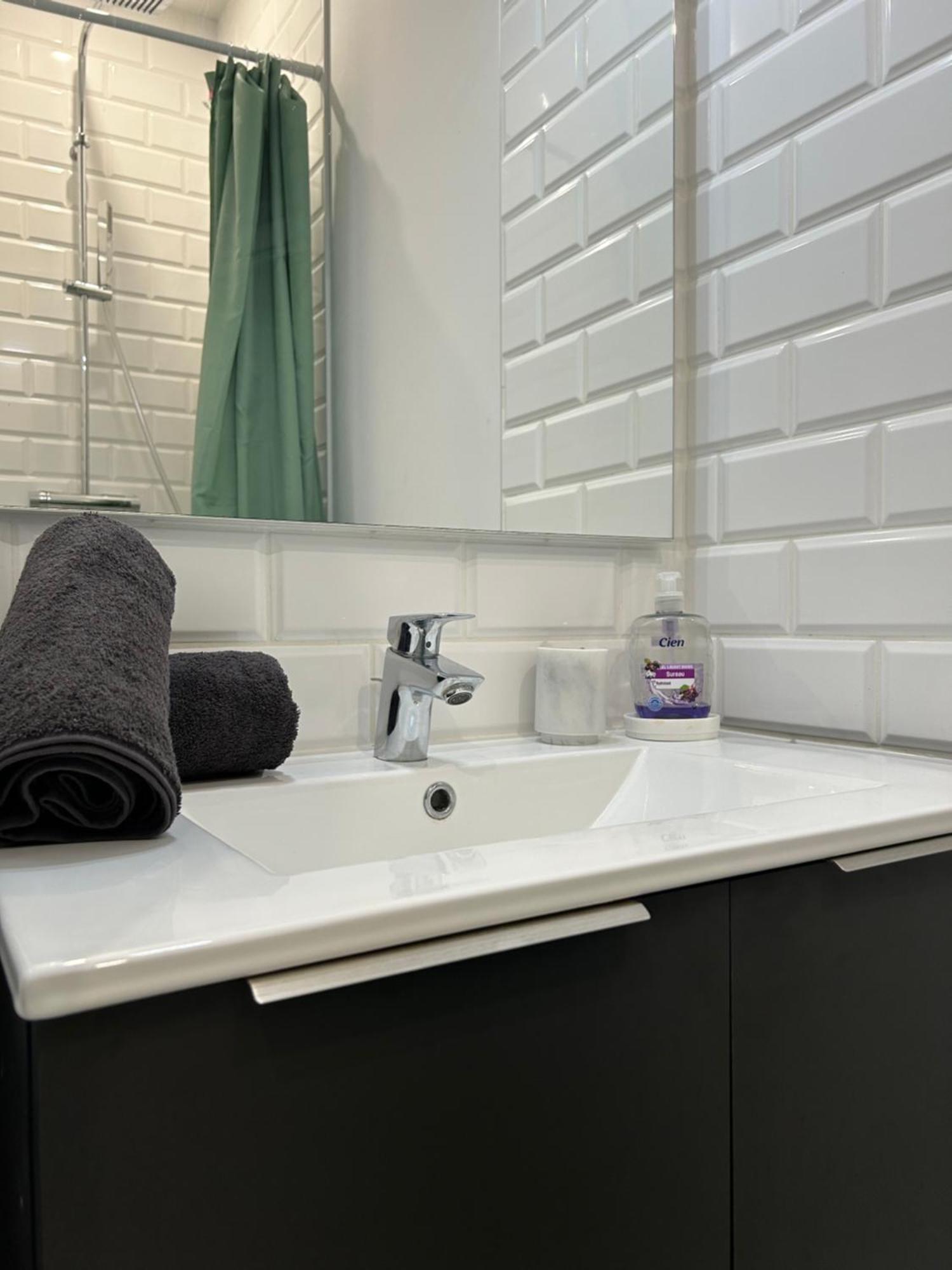 Apartment Le Toulousain 102 - Cosy En Hypercentre - Quartier Jeanne D'arc