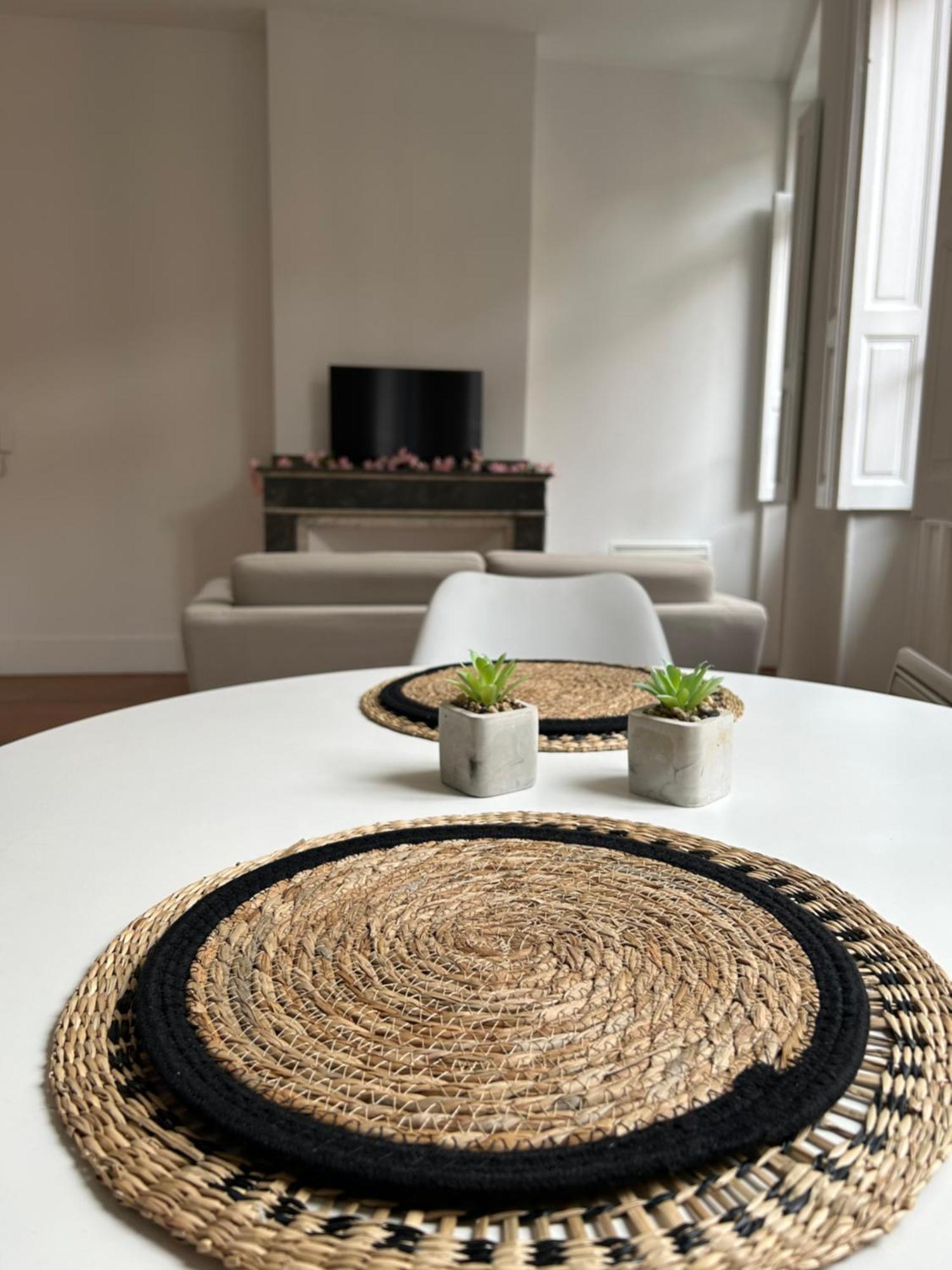 Le Toulousain 102 - Cosy En Hypercentre - Quartier Jeanne D'arc Toulouse