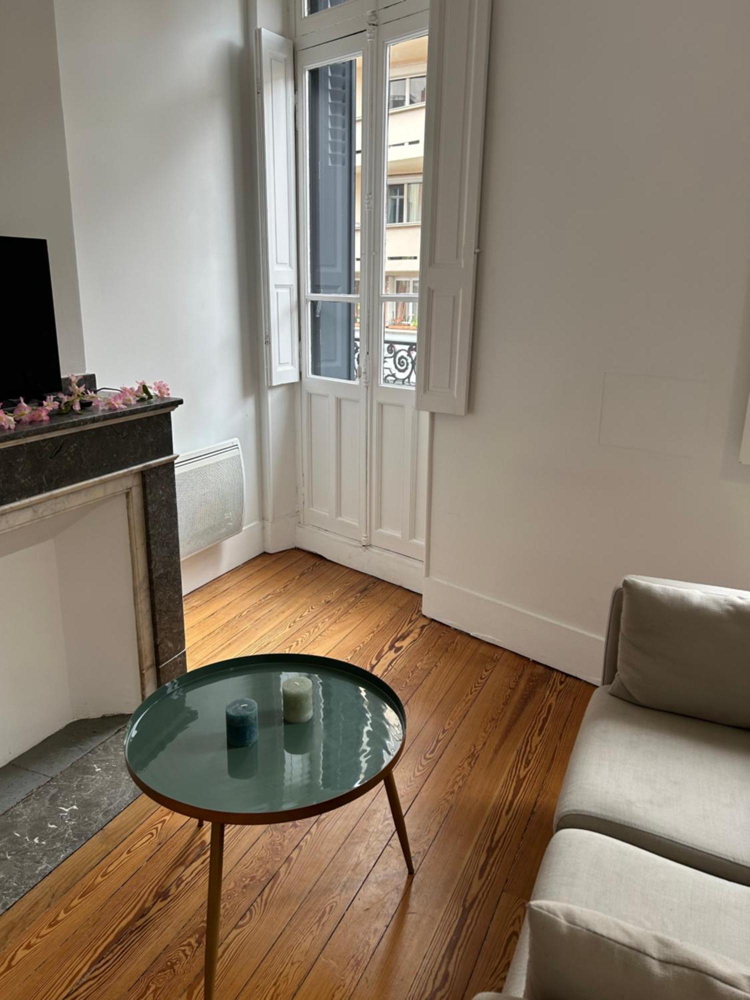 Le Toulousain 102 - Cosy En Hypercentre - Quartier Jeanne D'arc * Toulouse