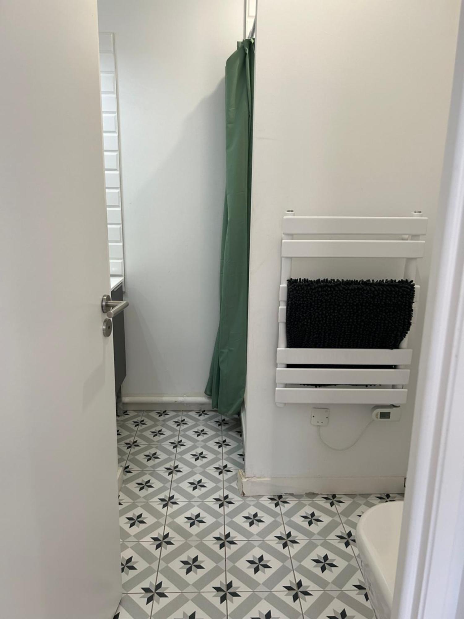 Le Toulousain 102 - Cosy En Hypercentre - Quartier Jeanne D'arc Apartment