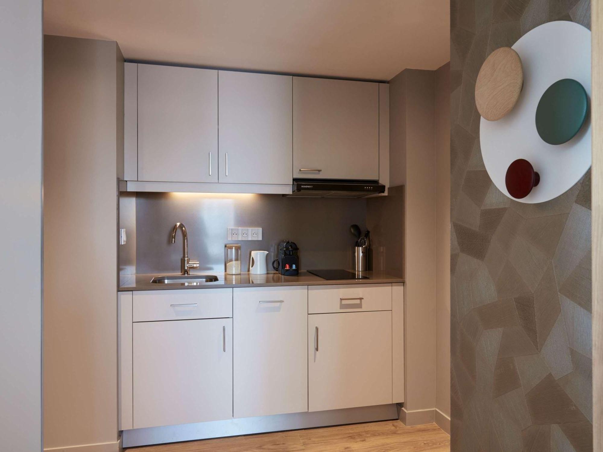 Adagio Original Centre La Grave 4*