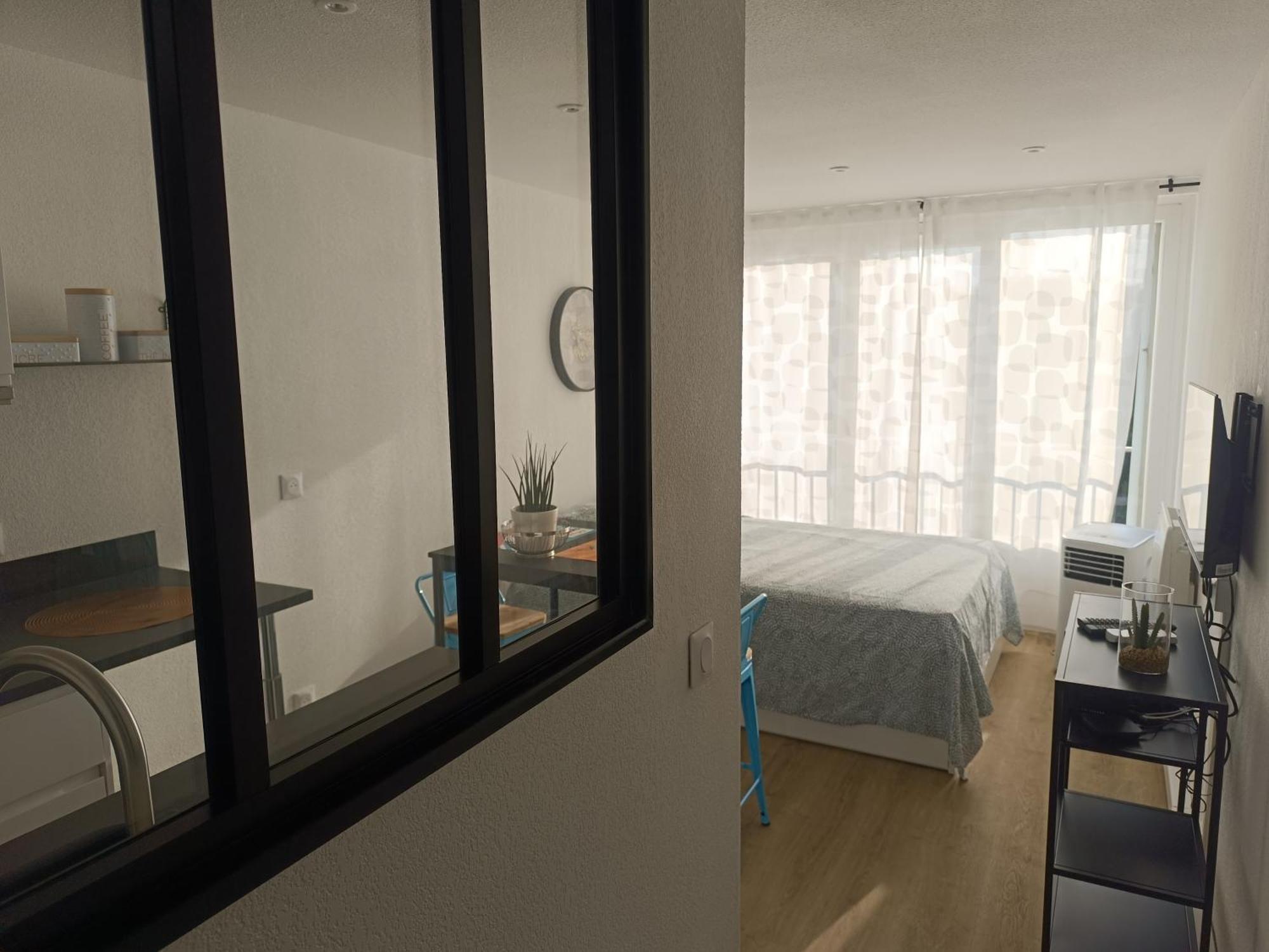 Apartment Cocon Living