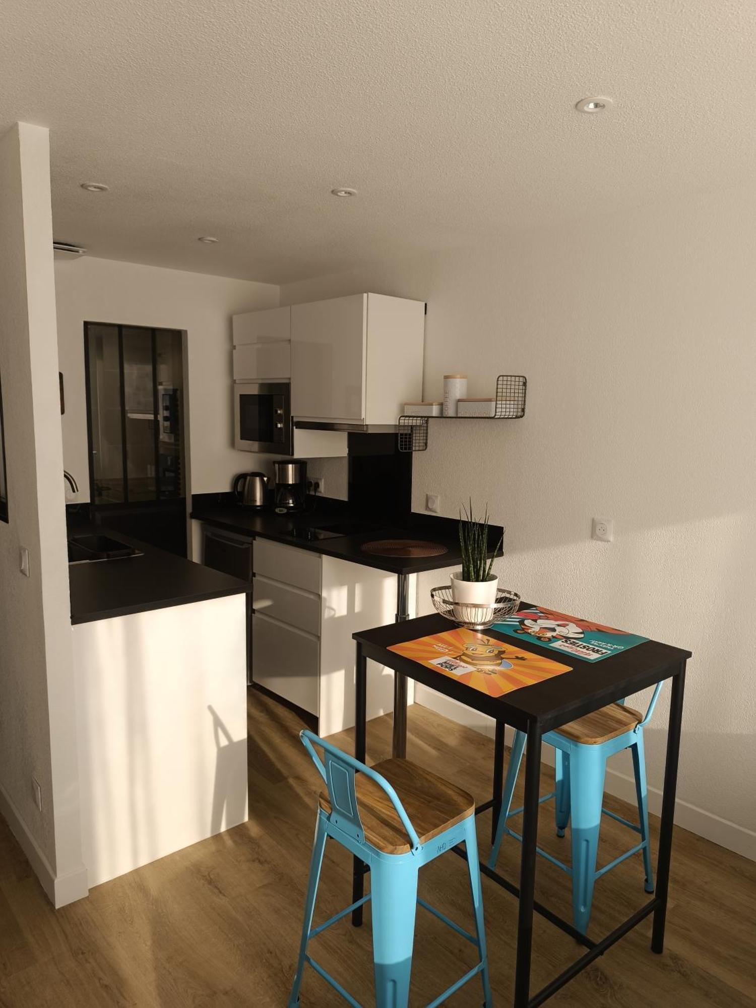 Cocon Living Apartment Toulouse