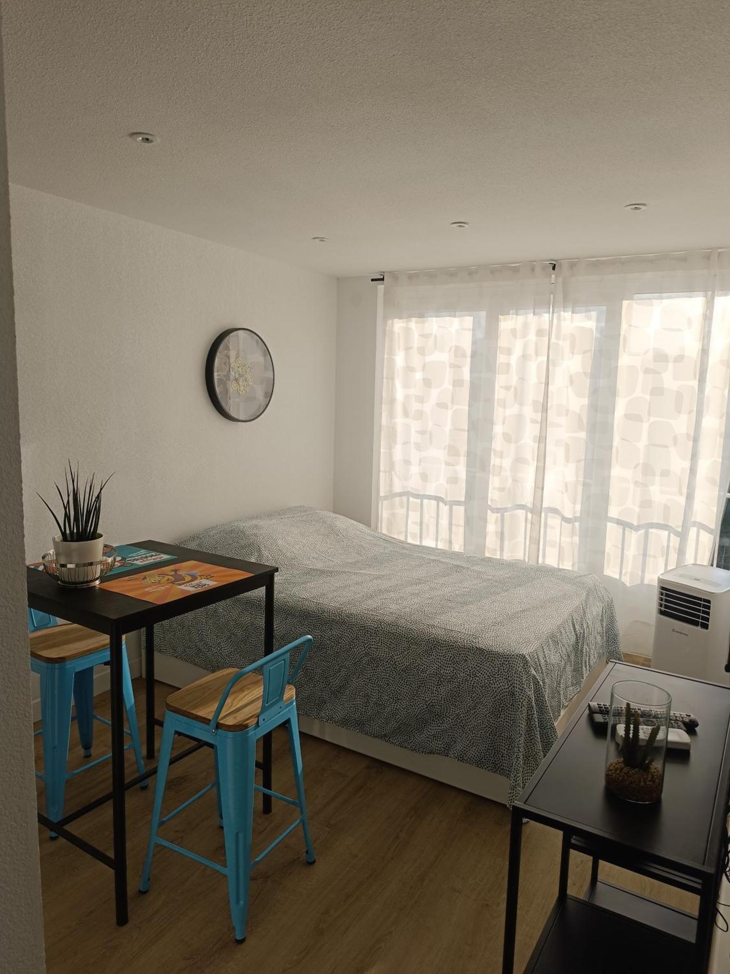 Cocon Living Apartment Toulouse