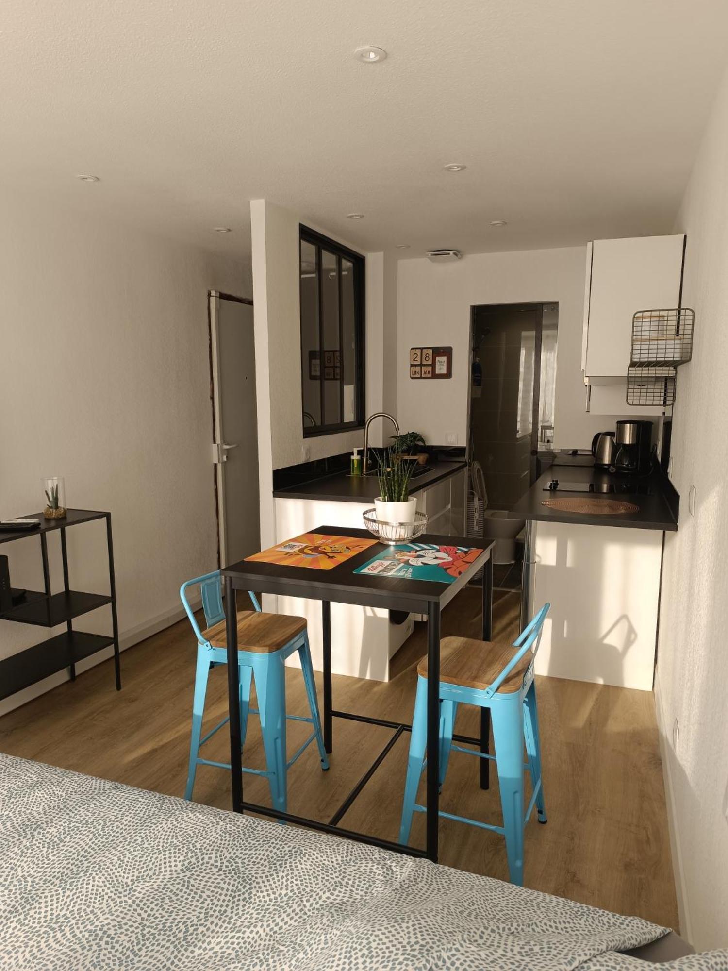 Cocon Living Toulouse