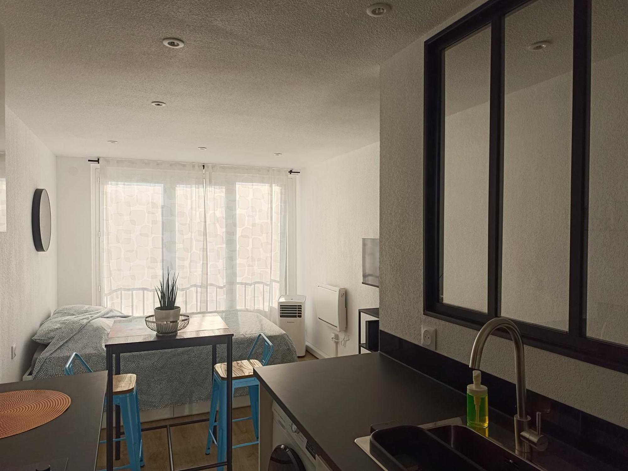 Cocon Living Toulouse