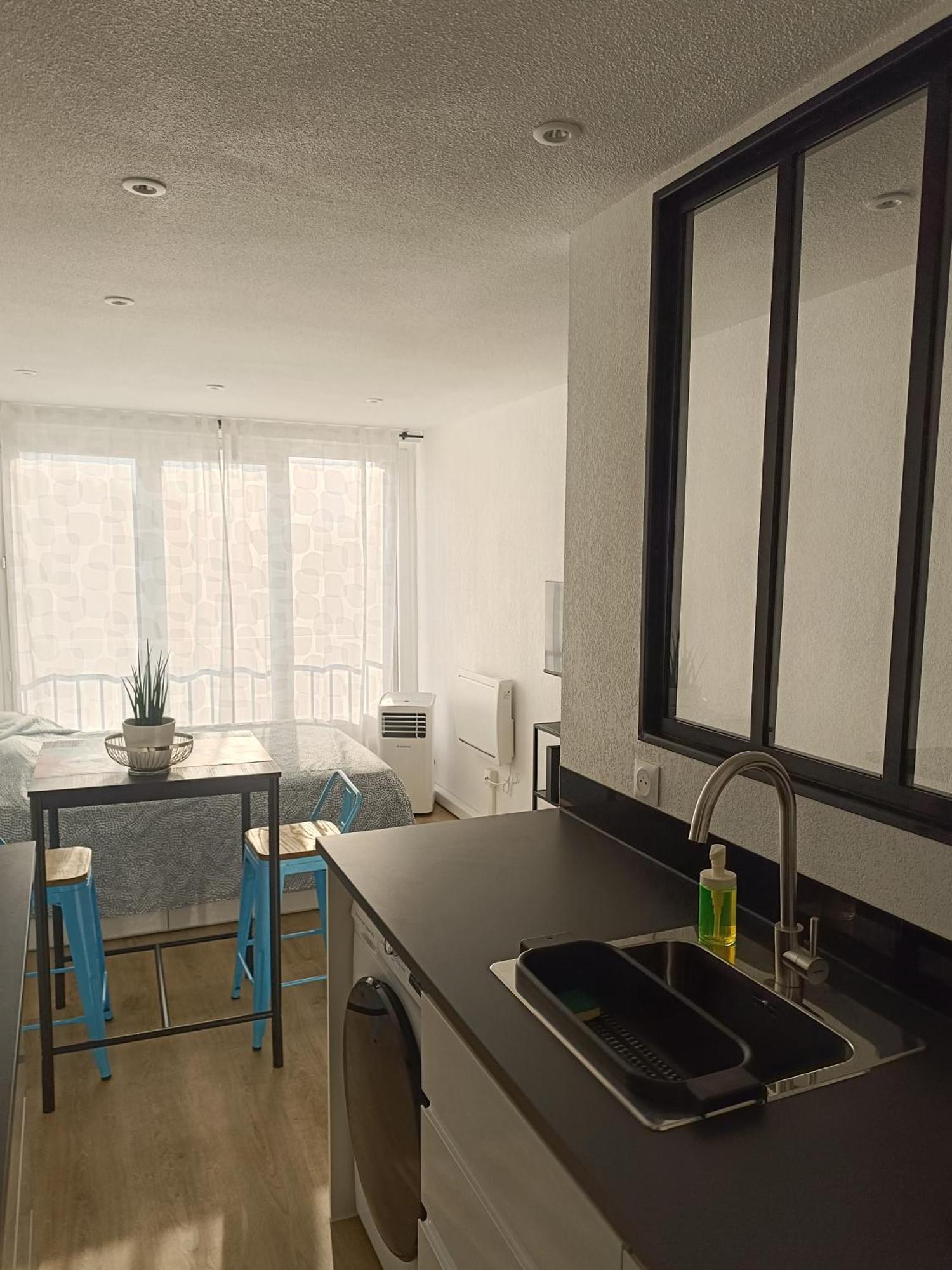 Apartment Cocon Living Toulouse
