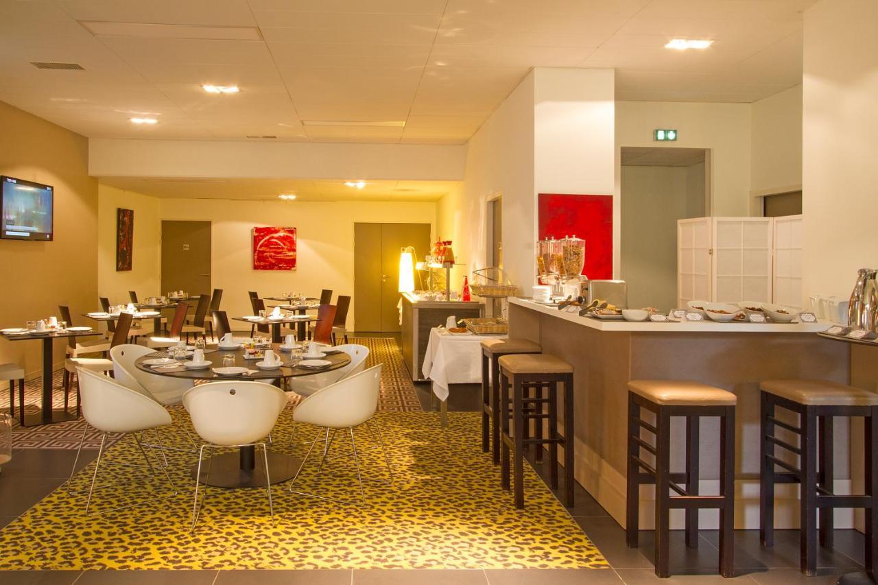 Privilège Saint Exupéry 4*