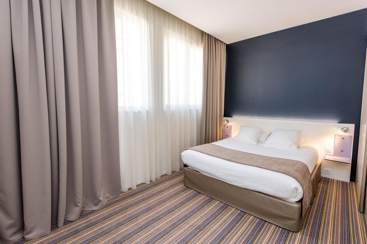 Apartahotel Privilège Saint Exupéry 4*