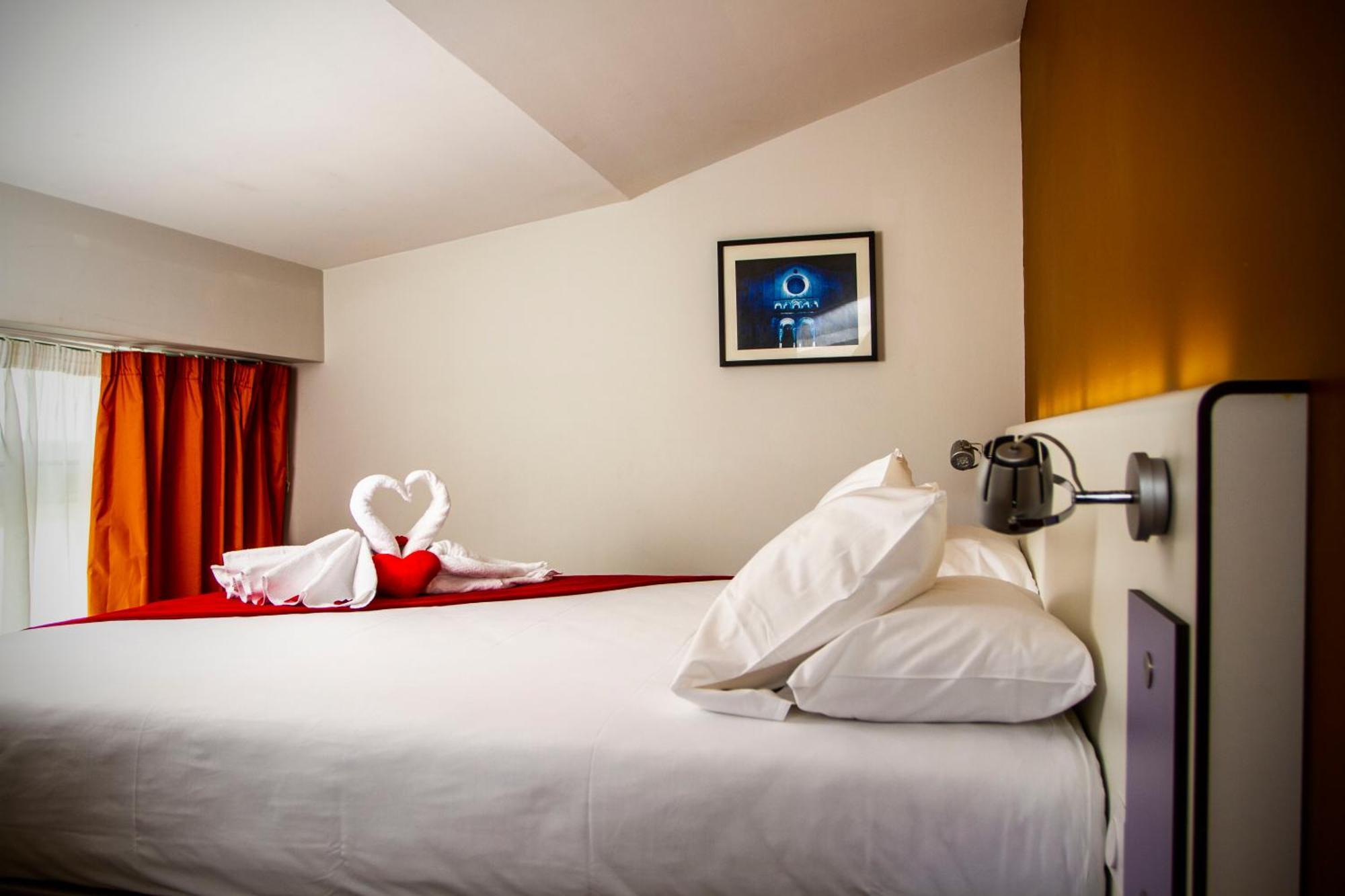 Apartahotel Privilège Saint Exupéry