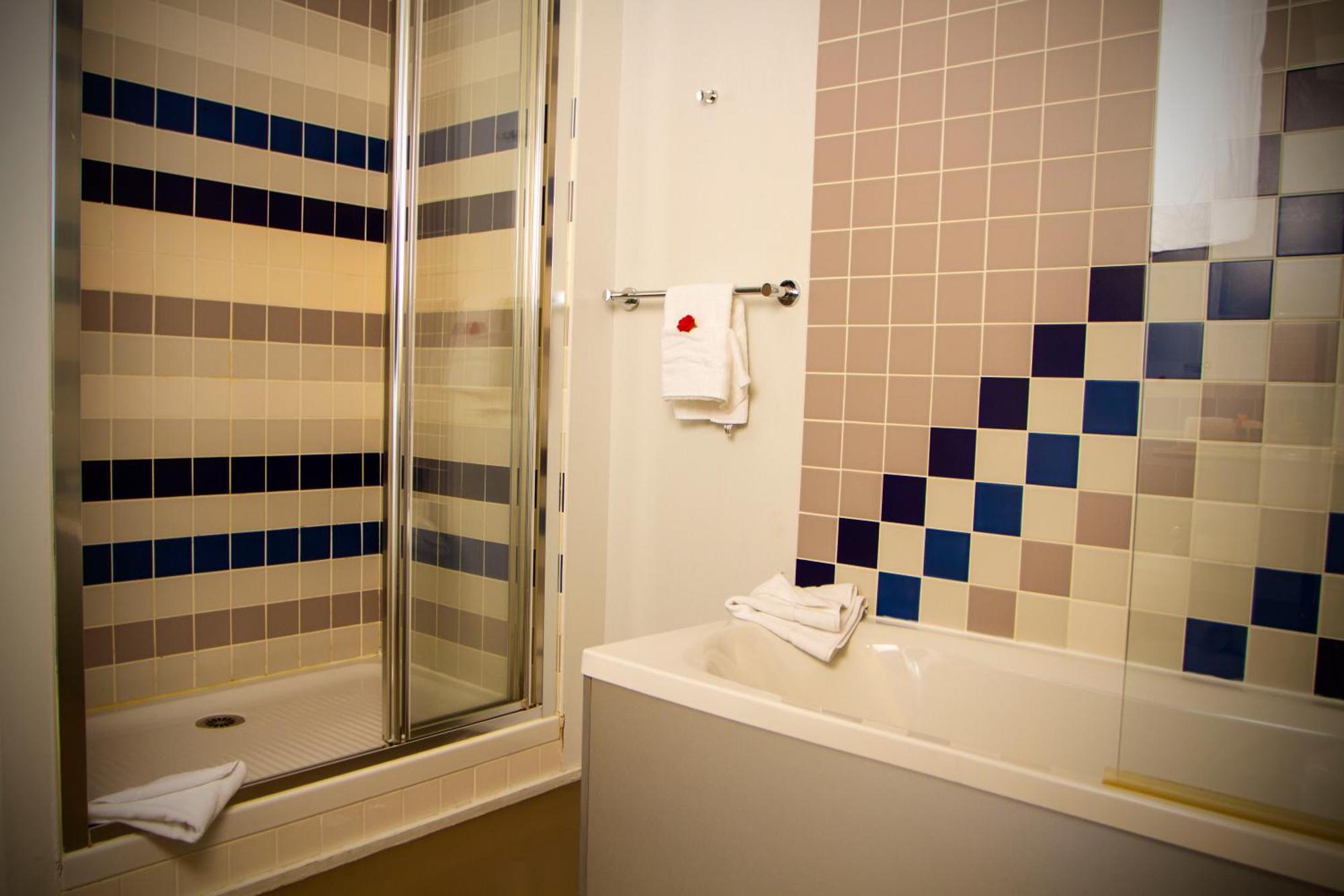 Apartahotel Privilège Saint Exupéry Toulouse