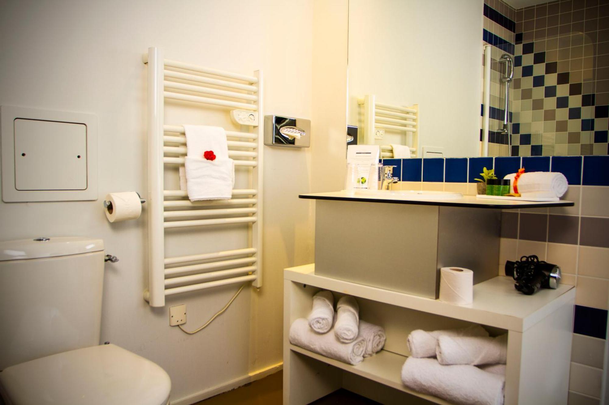 Privilège Saint Exupéry 4* Toulouse