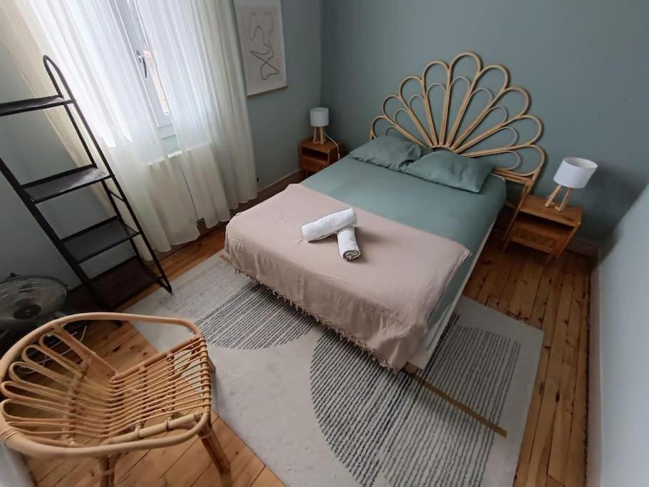 Coeur De Toulouse, Paisible Et Appartement Toulouse