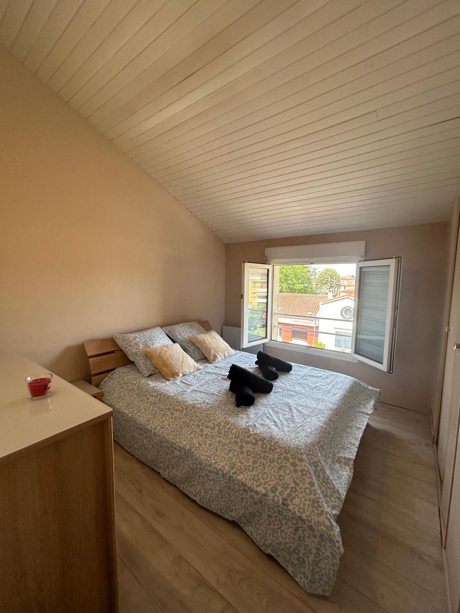 Apartamento Le Venasque Avec Terrasse - Climatisation Toulouse