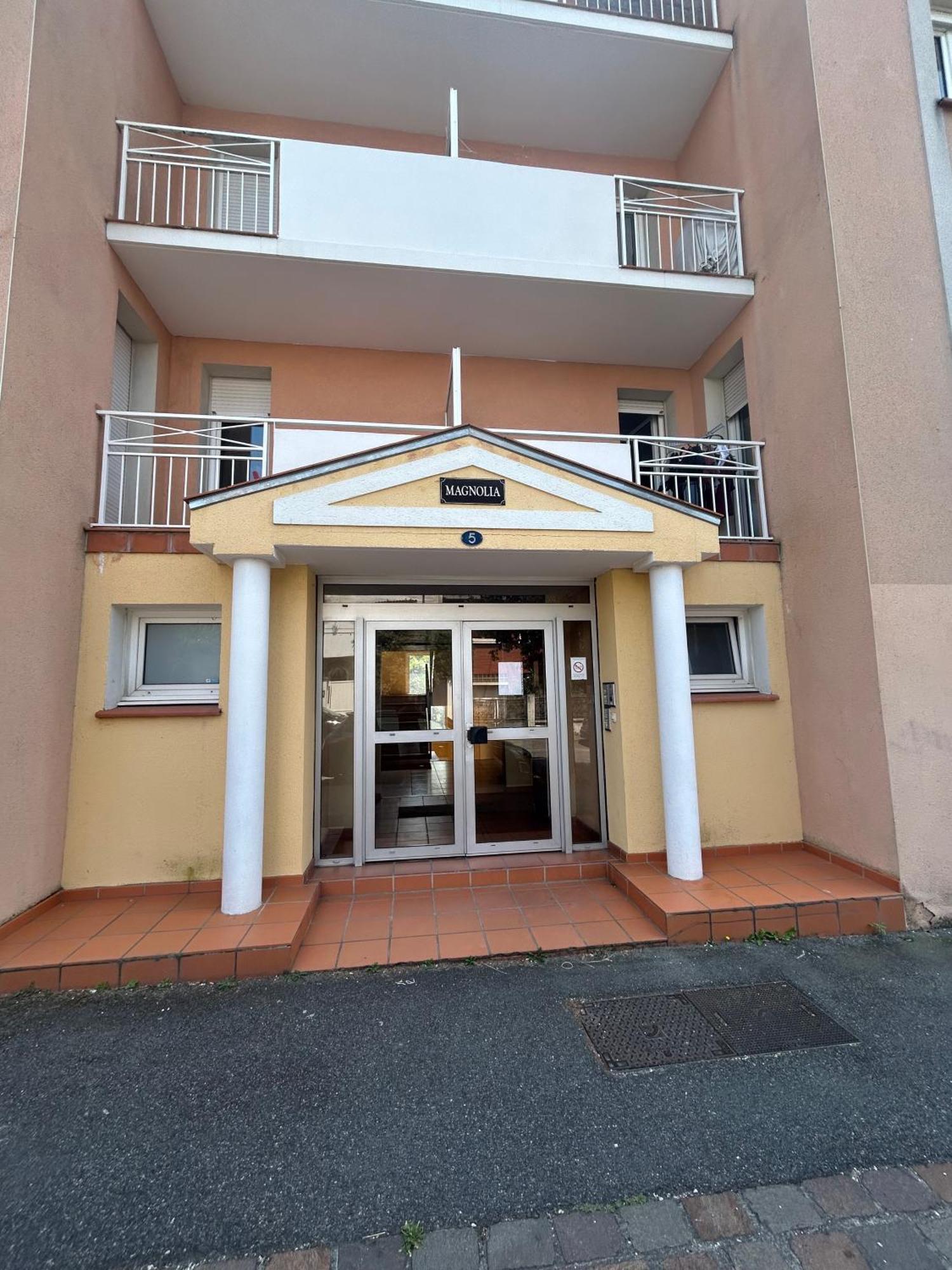 Apartamento Le Venasque Avec Terrasse - Climatisation