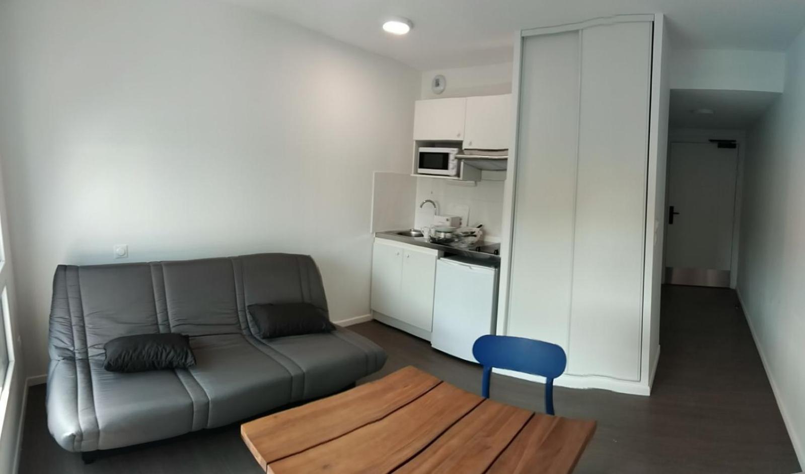 A4-11 Cosy Apartamento